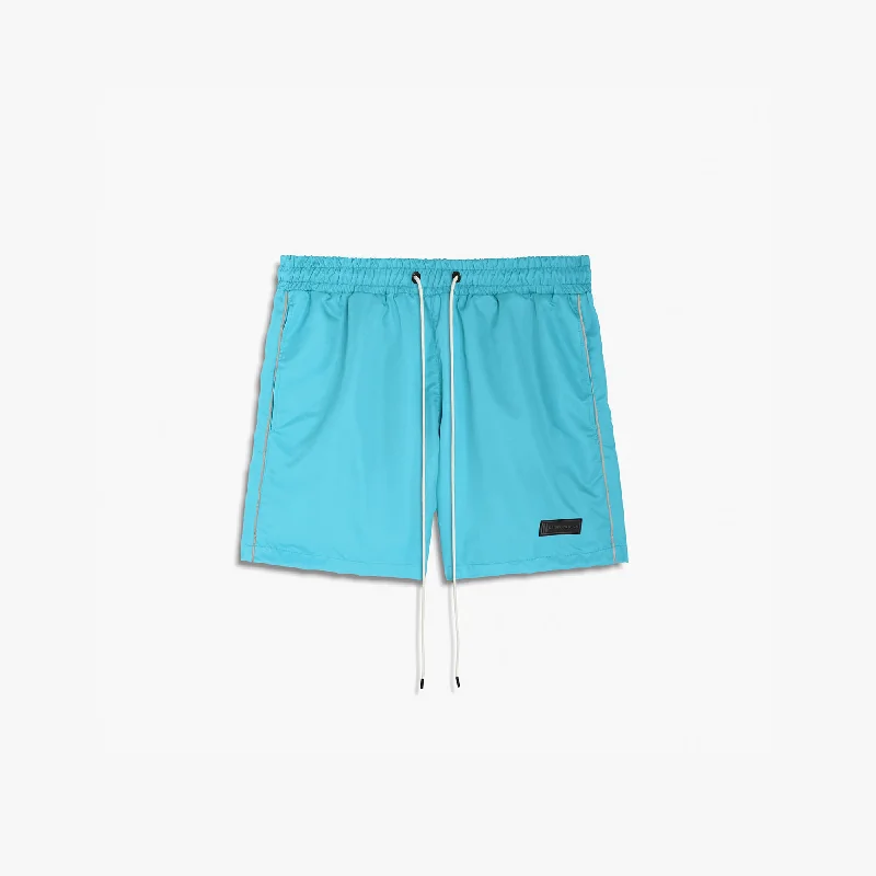 venice trunk / miami blue + 3M