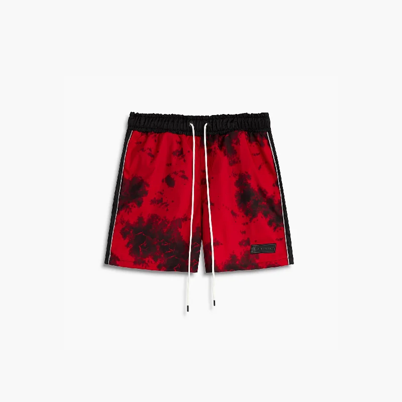 venice trunk / red acid + 3M