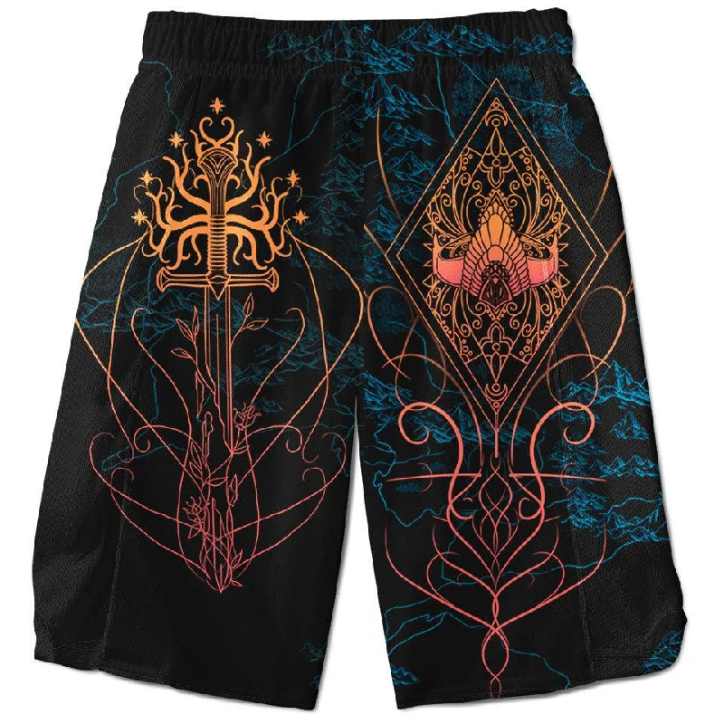 Elven Shorts