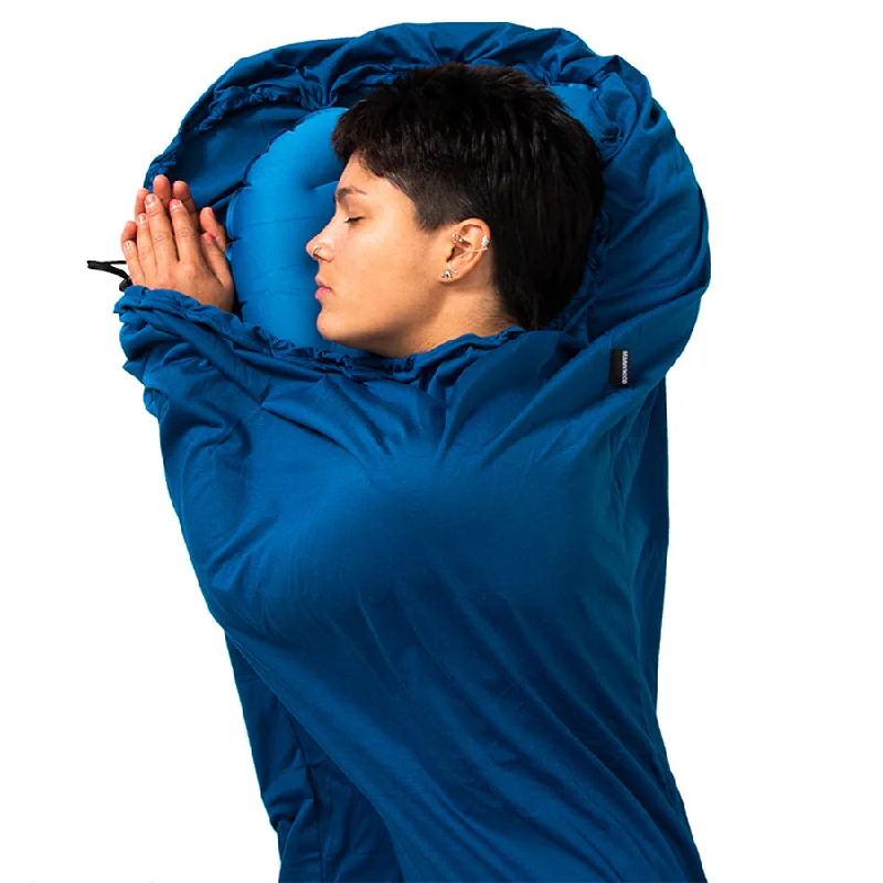 Thermolite® Sleeping Bag Liner