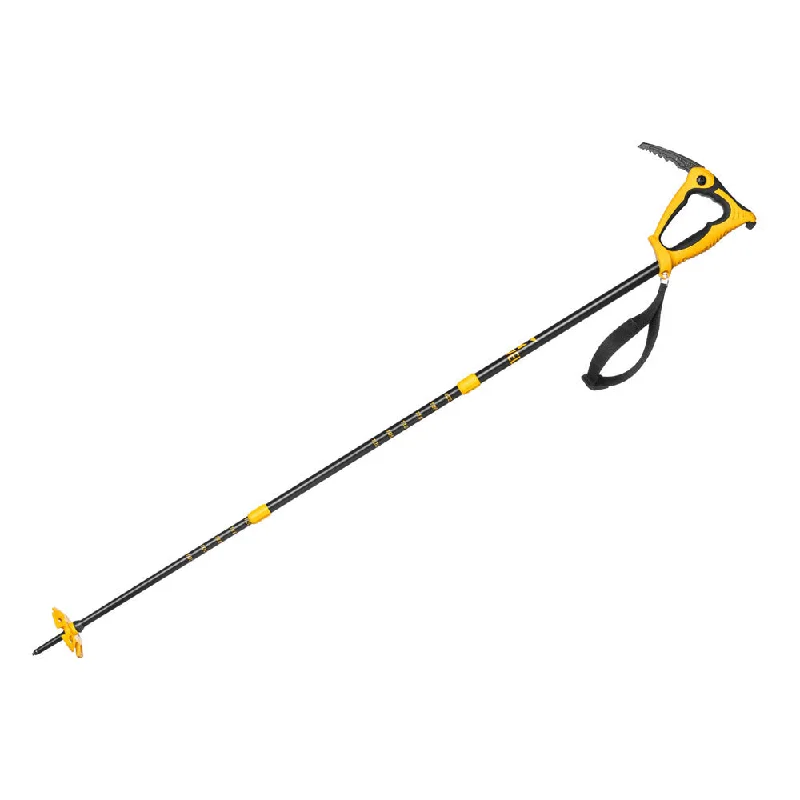 Grivel Condor 3.18 pole 100/140cm