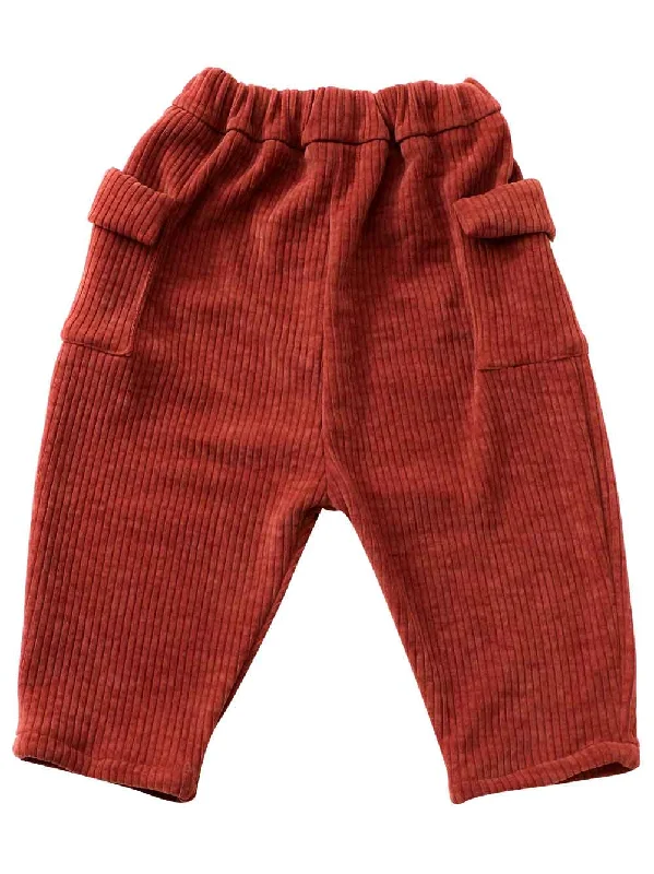 Garnet Sarouel Pants