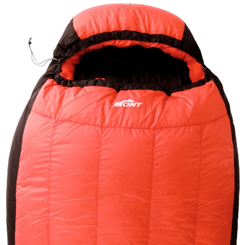 Helium 600 -4 to -10°C Down Sleeping Bag