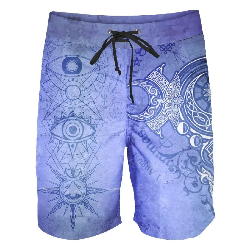 Esbat Boardshorts