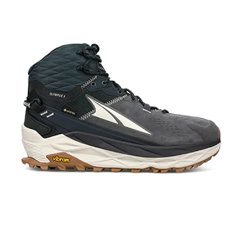 Altra Olympus 5 Hike Mid GTX Mens