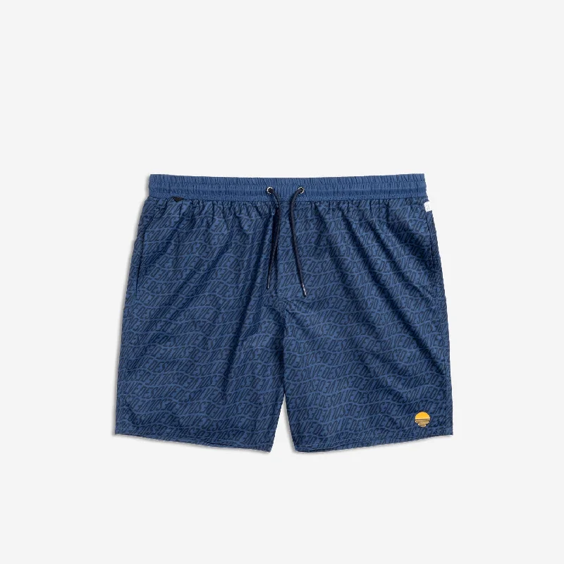 Ocean Harbour Shorts