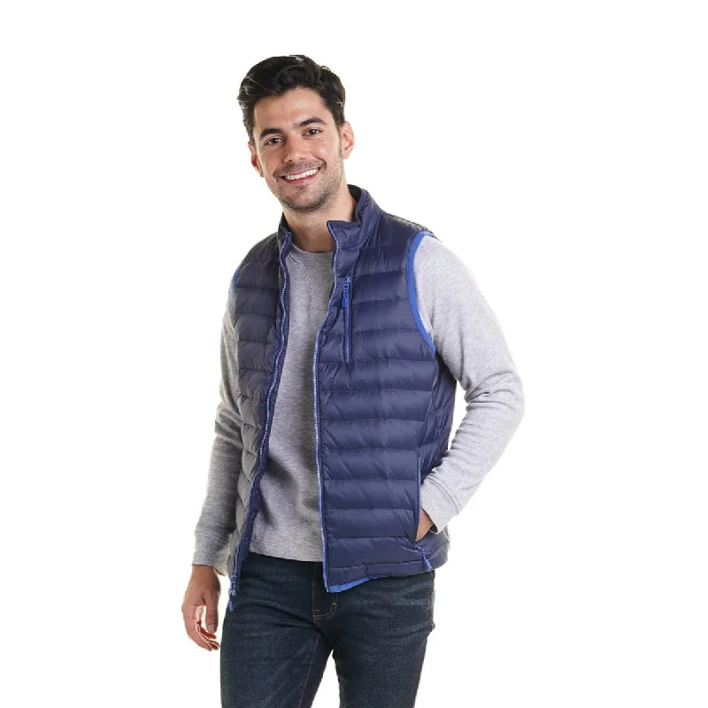 Original Lightweight Down Vest - Navy