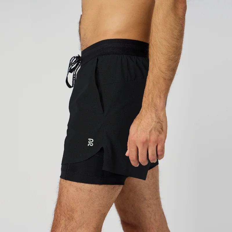 Vento™ 4" 2-in-1 Short, Men's