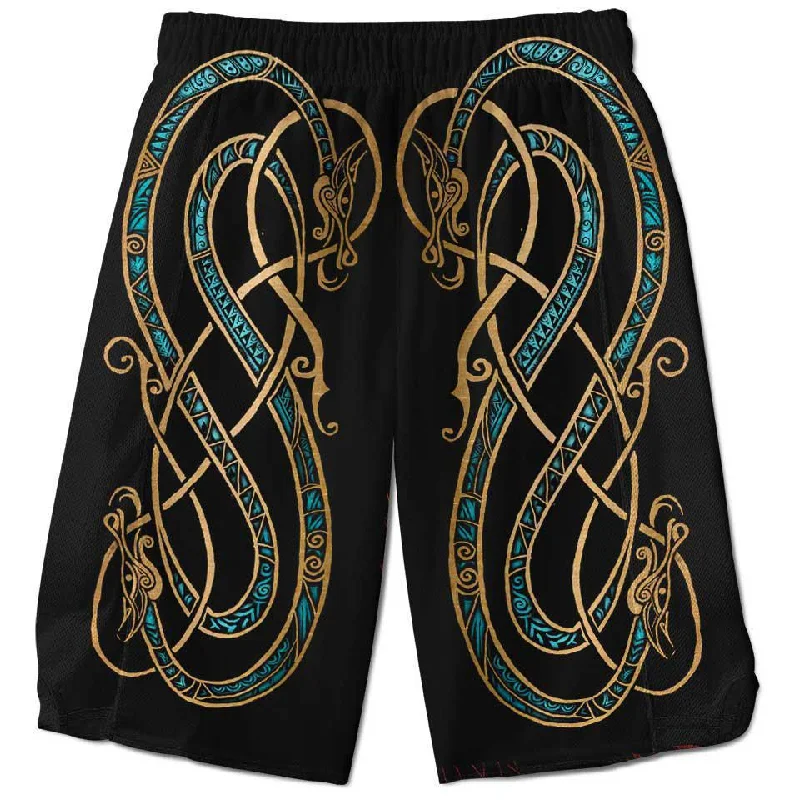 Loki Shorts - Limited