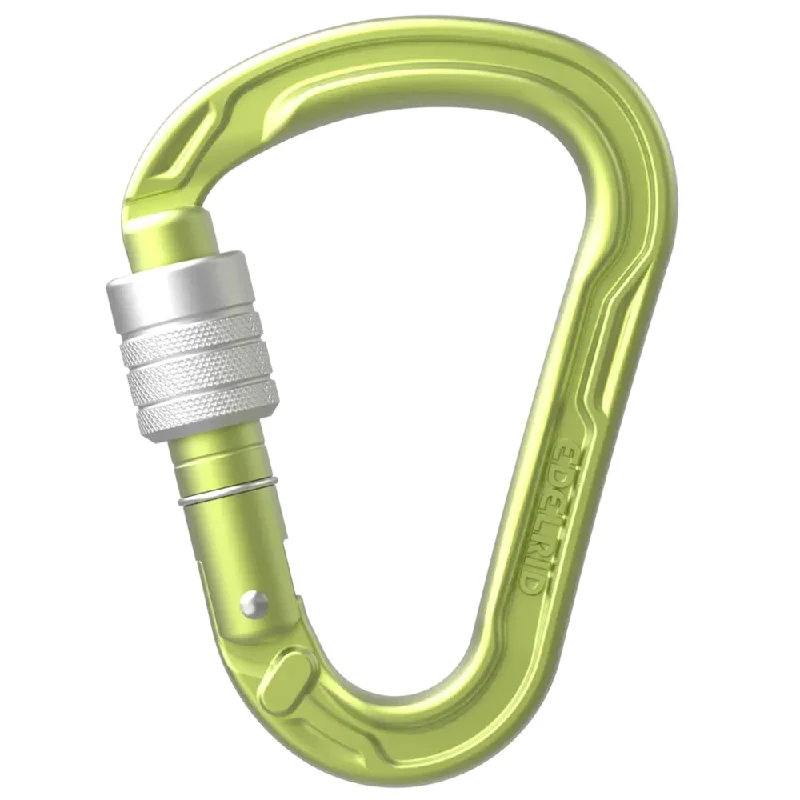 Edelrid HMS Strike Screw II Oasis