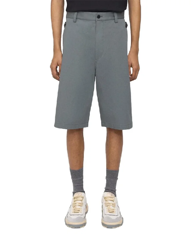 Theory Twill Short