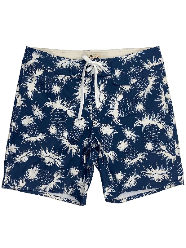 Castaway Swim Board Short 2501