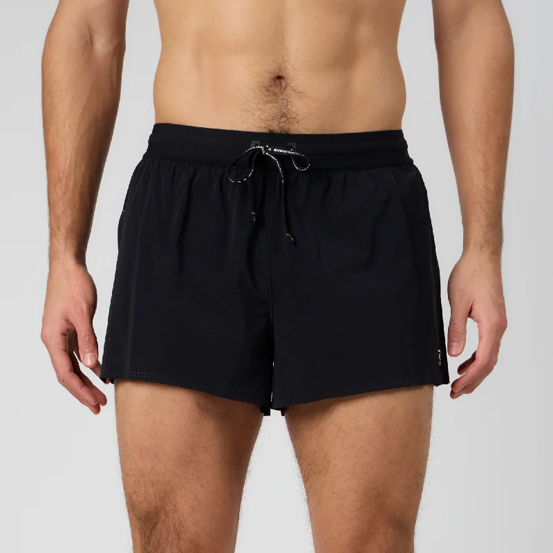 Vento™ Men's 3" Splitty Short