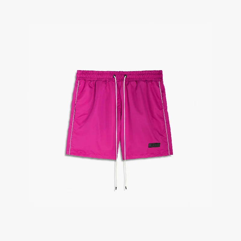 venice trunk / royal fuchsia + 3M