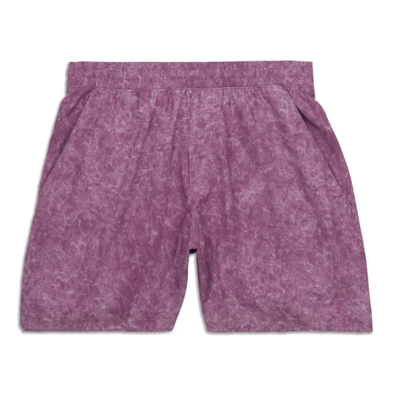 Pace Breaker Linerless Short