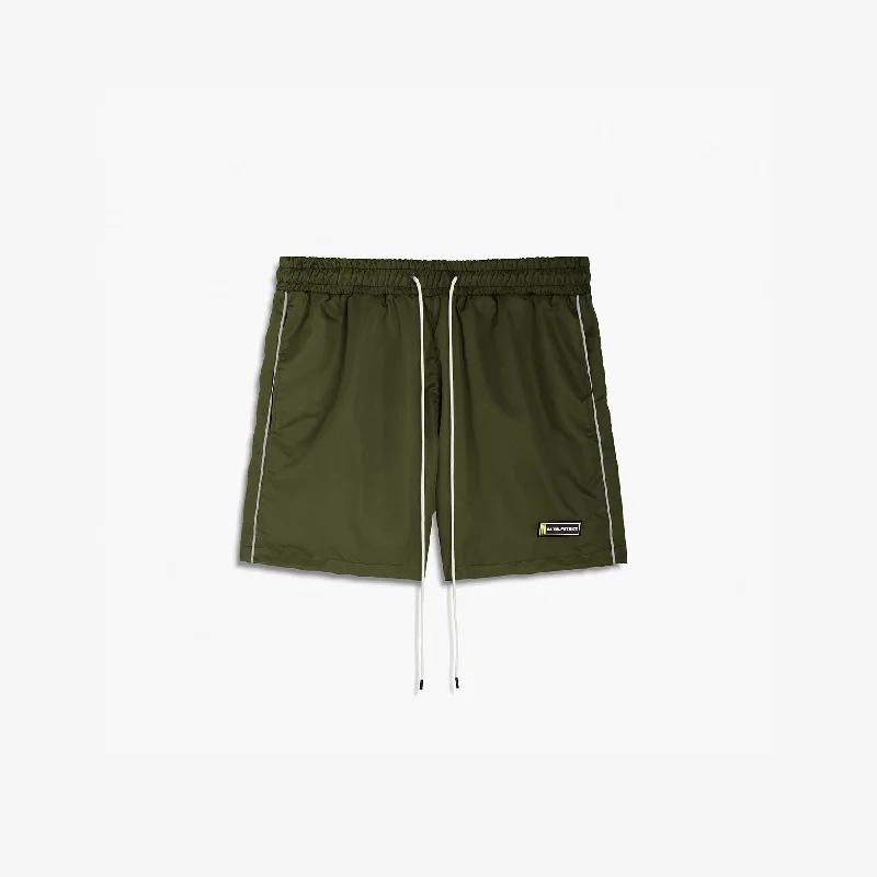 venice trunk / army + 3M