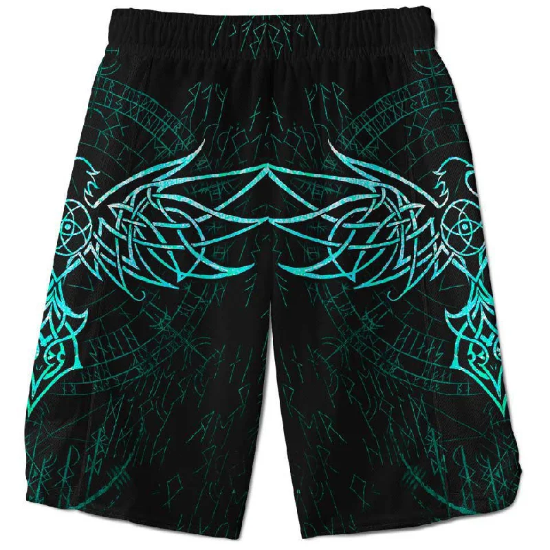 Eagle Shorts