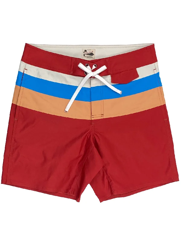 Castaway Swim Board Short 2501