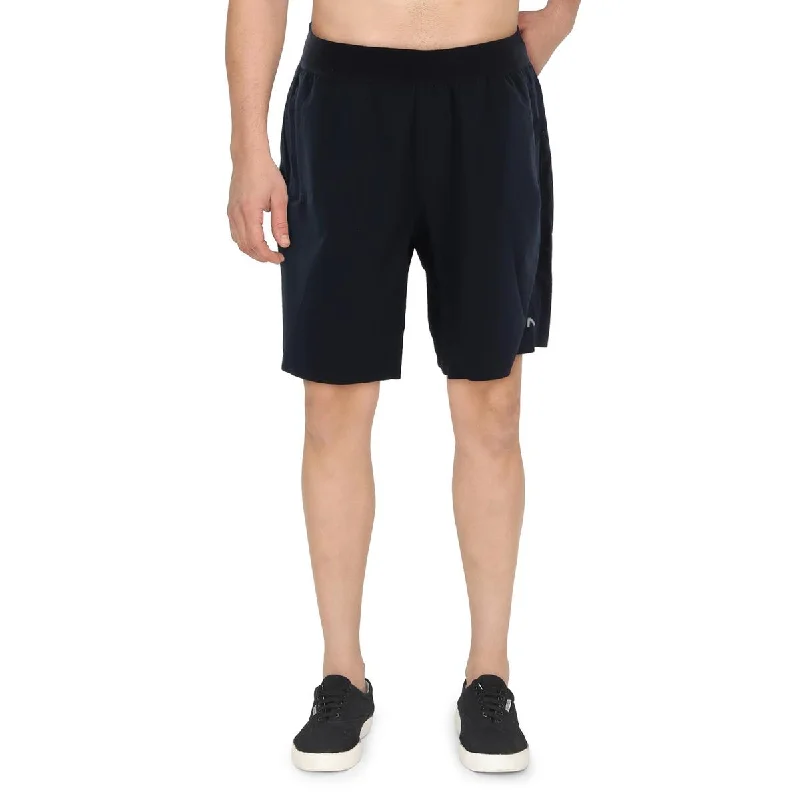 Yogger Plus 18 Mens Fitness Workout Shorts