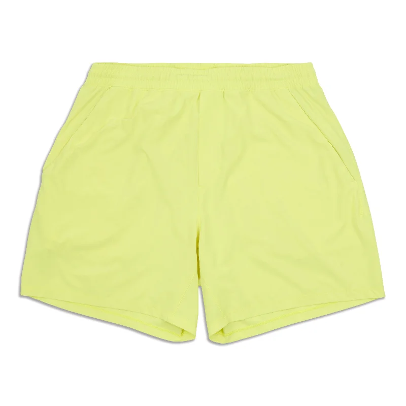 Pace Breaker Short - Resale