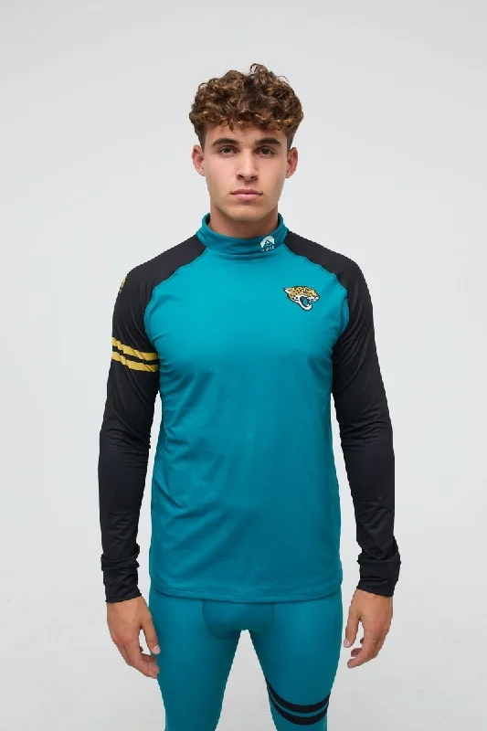 Jacksonville Jaguars - OOSC X NFL Baselayer Top Men's