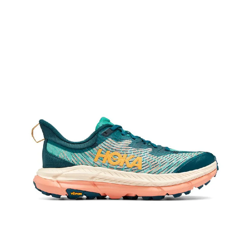 Hoka Mafate Speed 4 Women