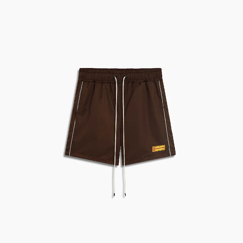 venice trunk / brown + 3M