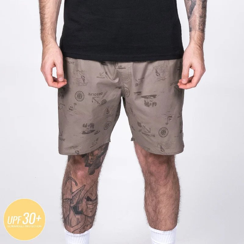 Atoll Harbour Shorts