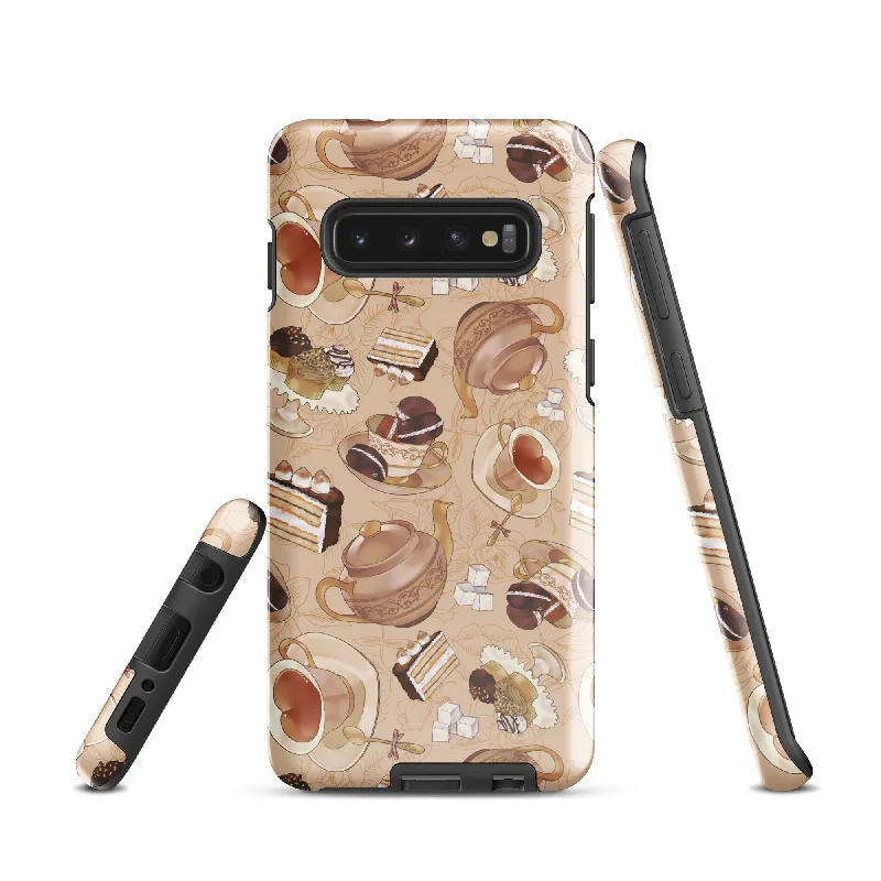 Café Samsung® Tough Case