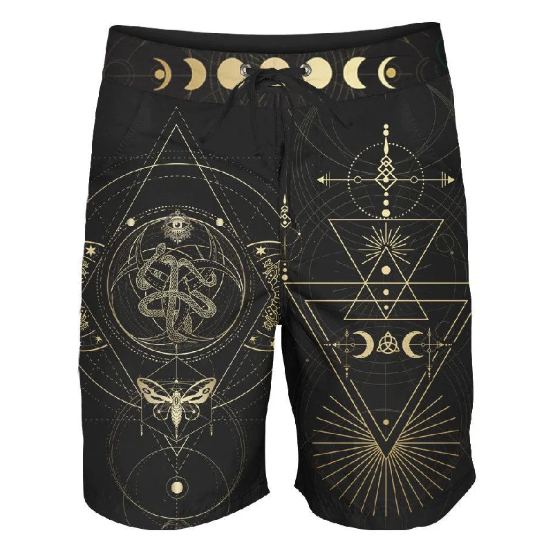 Luna Boardshorts