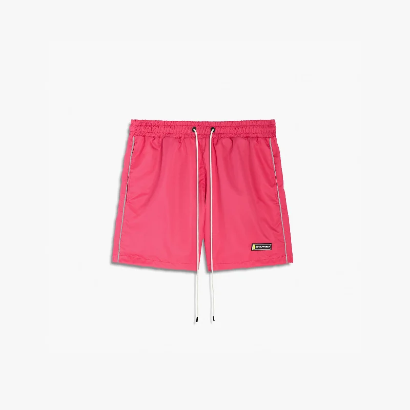 venice trunk / wildflower pink + 3M