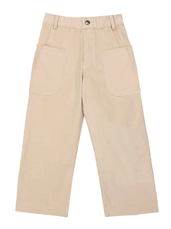 Paolo Corduroy Pants