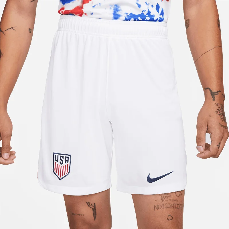 Men's Nike USMNT Home Stadium Shorts