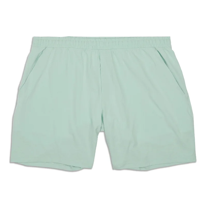 Pace Breaker Short - Resale