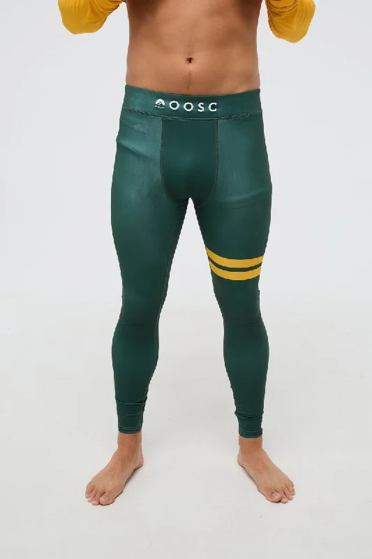 Green Bay Packers - OOSC X NFL Baselayer Pant Men's