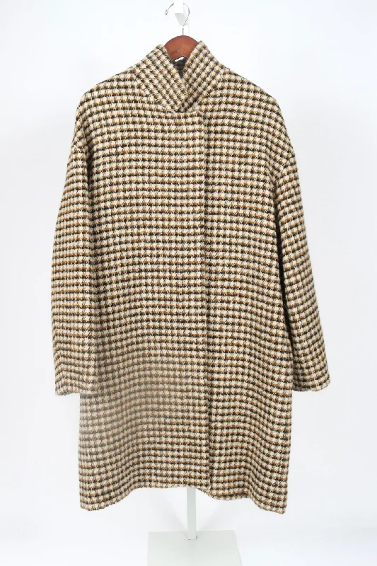 Maguelone Coat - Multi