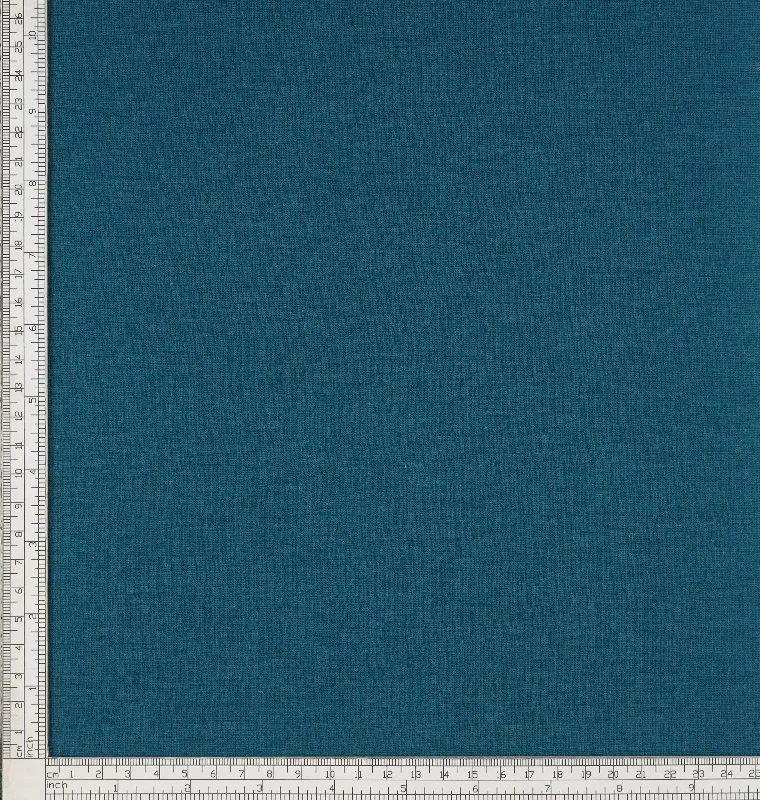 WoS Cashmere Ocean Blue