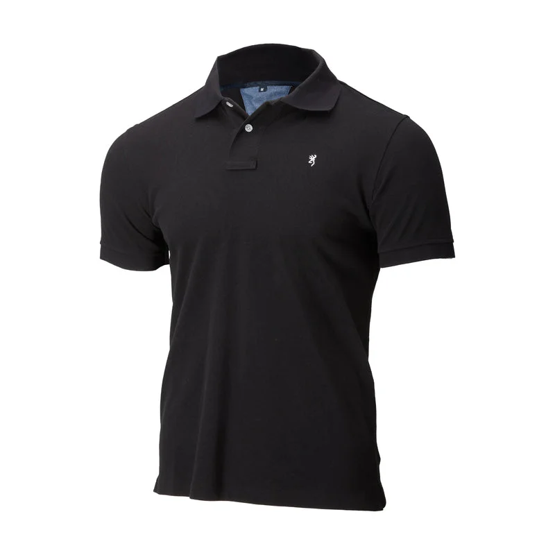 Browning Ultra 78 Polo - Black