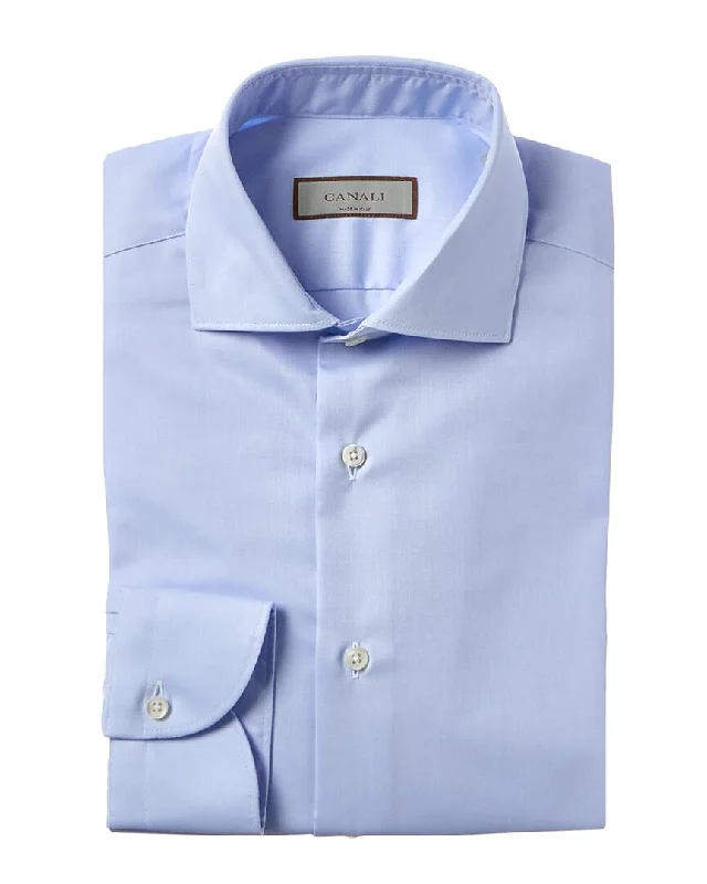 Canali Dress Shirt