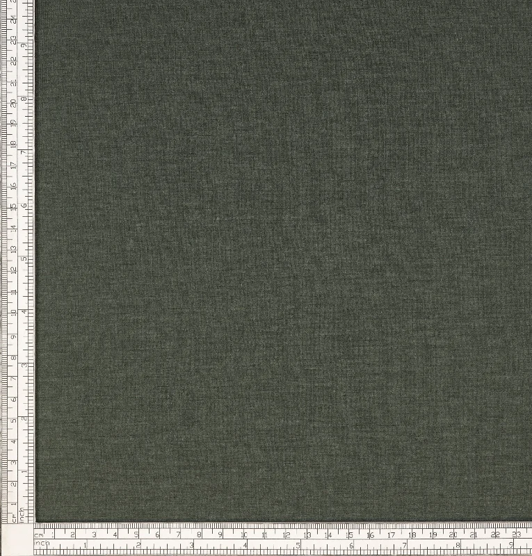 WoS Cashmere Green