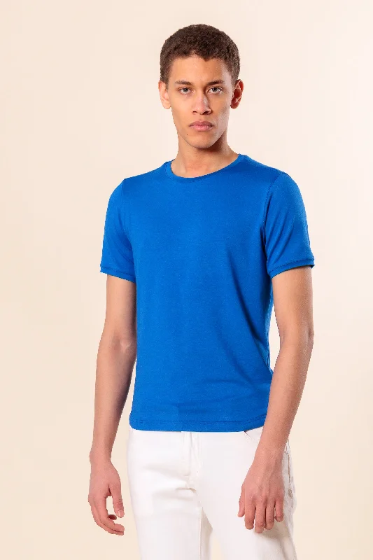 T-Shirt "SORRENTO" / Bamboo