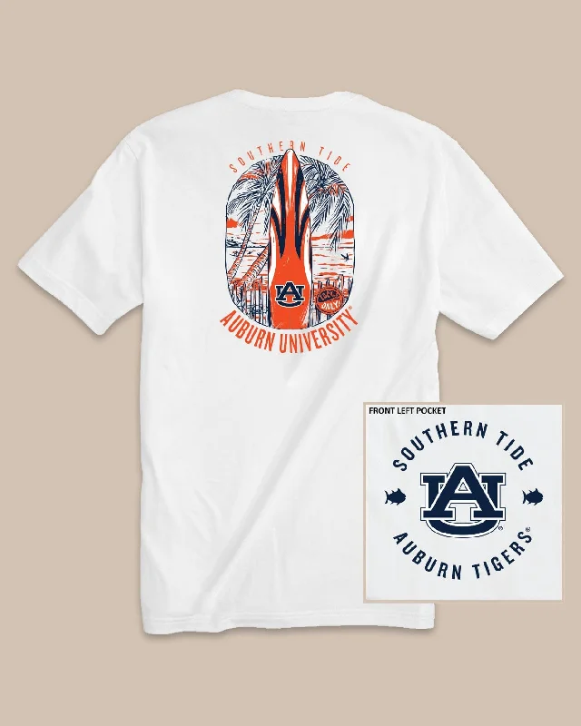 Auburn Tigers Gameday Locals Only T-Shirt