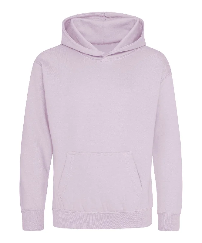 Lilac - Kids hoodie