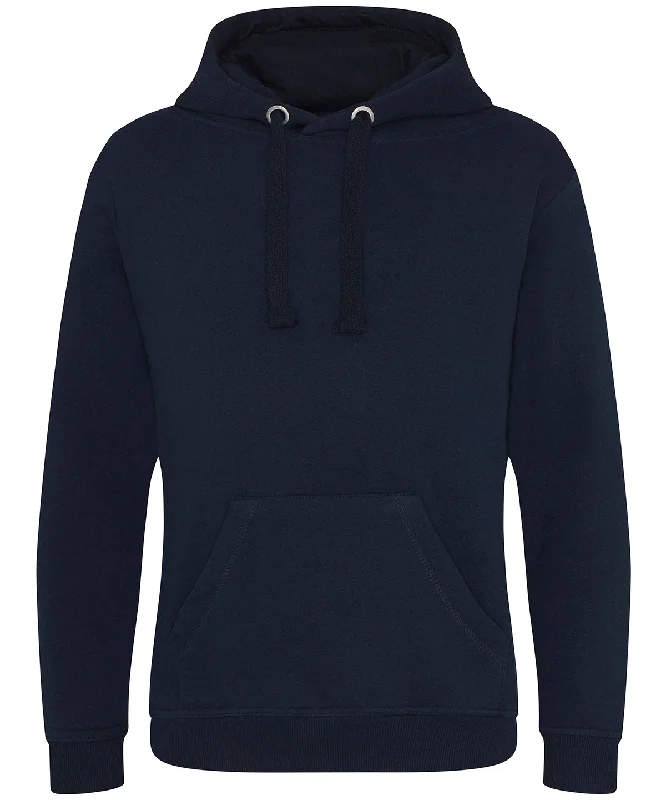 New French Navy - Heavyweight hoodie