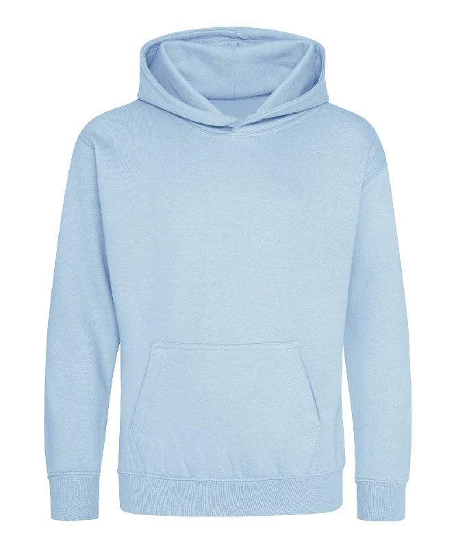 Ice Blue - Kids hoodie