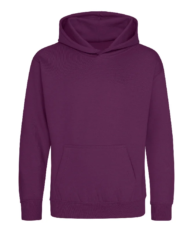 Plum - Kids hoodie