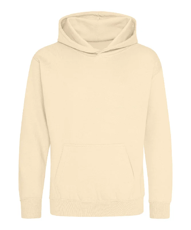 Vanilla Milkshake - Kids hoodie