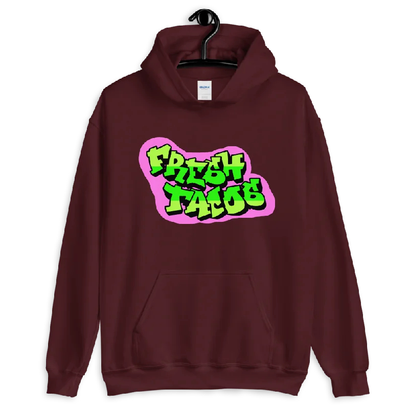 Fresh Tacos Hoodie