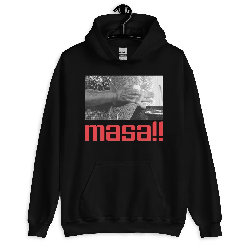 MASA HOODIE