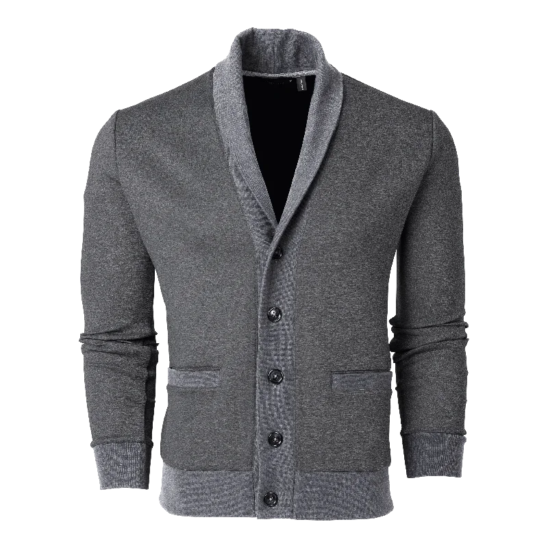 Chene Shawl Cardigan